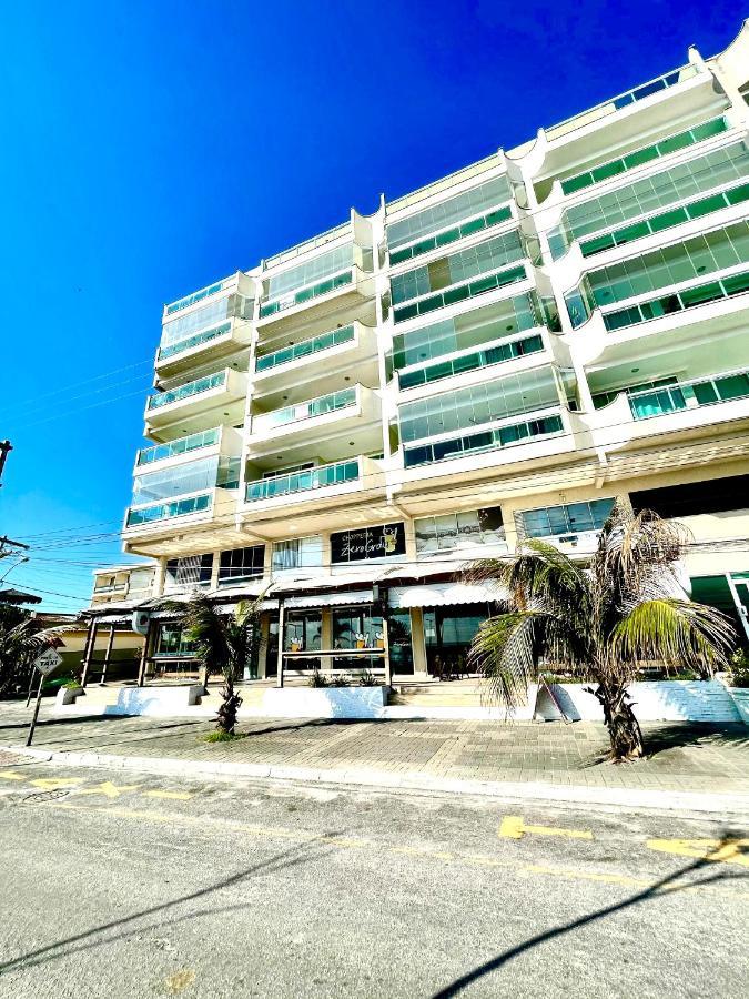 Cobertura Vista Mar Praia Grande Ate 10 Pessoas Arraial do Cabo Exteriör bild
